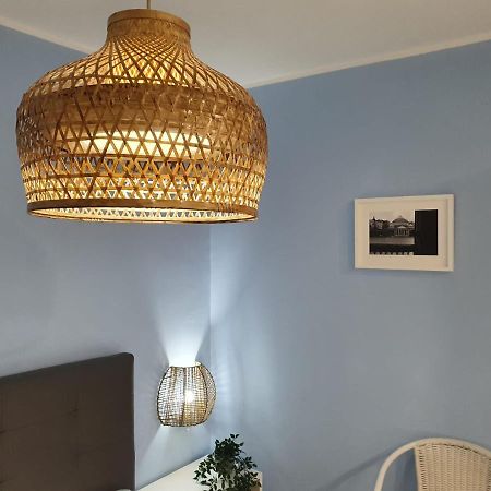 Giata Home Neapol Exteriér fotografie