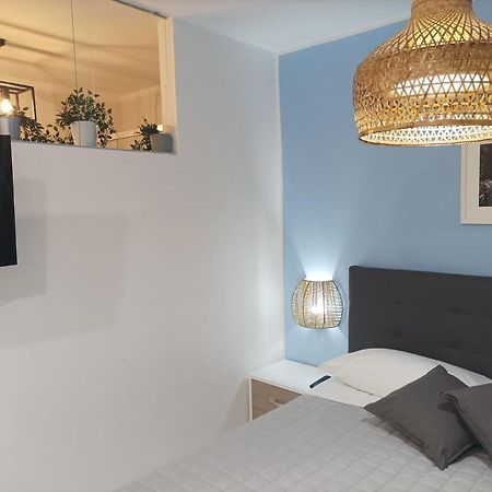 Giata Home Neapol Exteriér fotografie