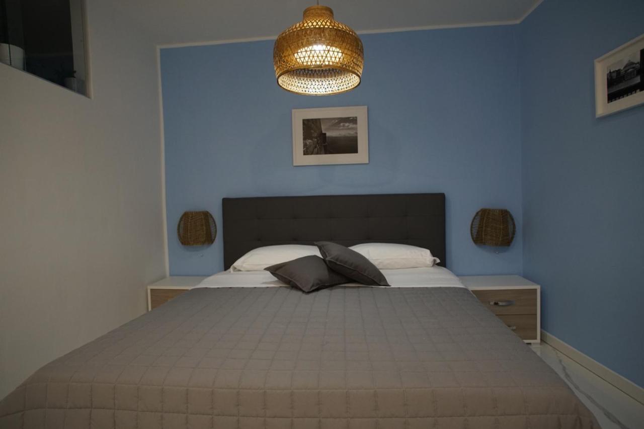 Giata Home Neapol Exteriér fotografie