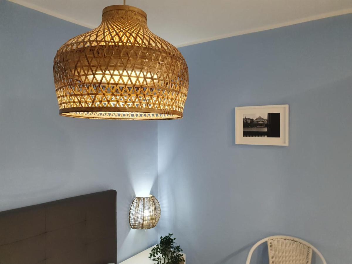 Giata Home Neapol Exteriér fotografie