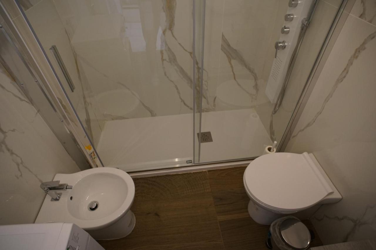 Giata Home Neapol Exteriér fotografie