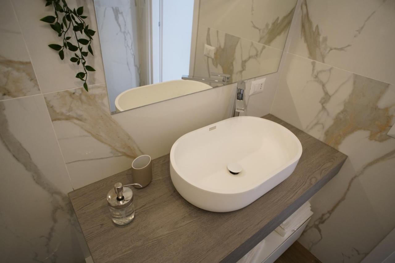 Giata Home Neapol Exteriér fotografie