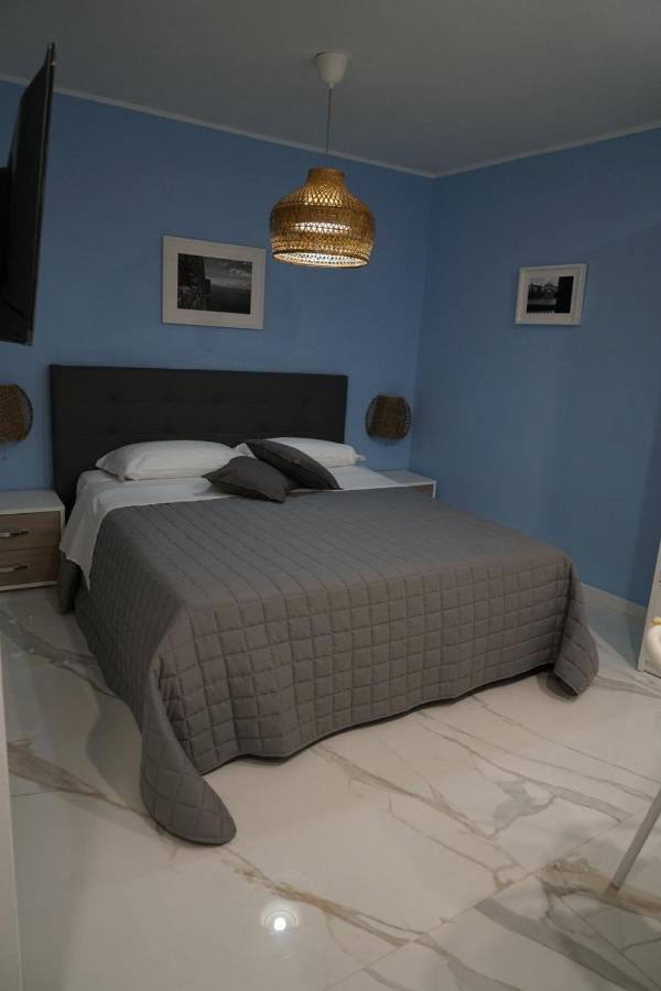 Giata Home Neapol Exteriér fotografie
