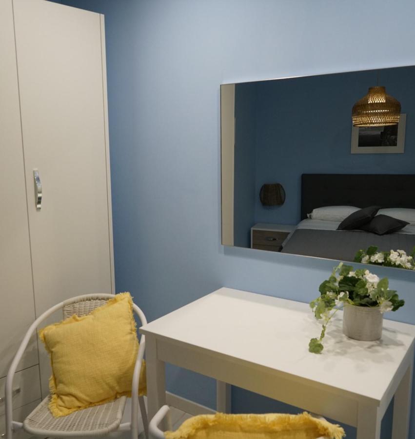 Giata Home Neapol Exteriér fotografie
