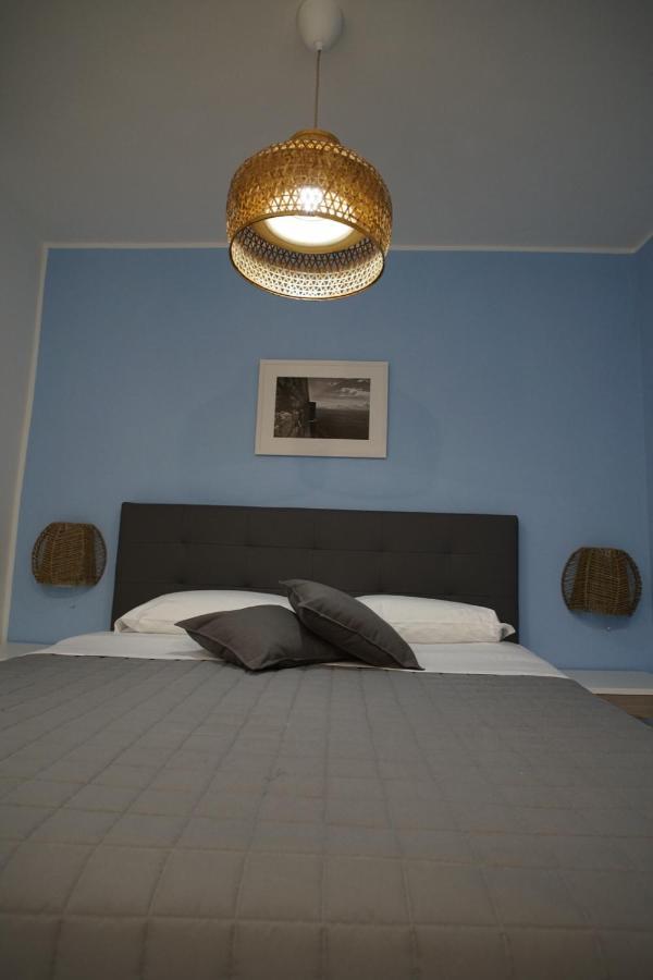 Giata Home Neapol Exteriér fotografie