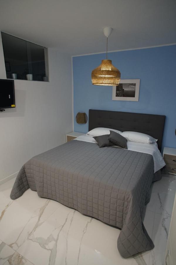 Giata Home Neapol Exteriér fotografie