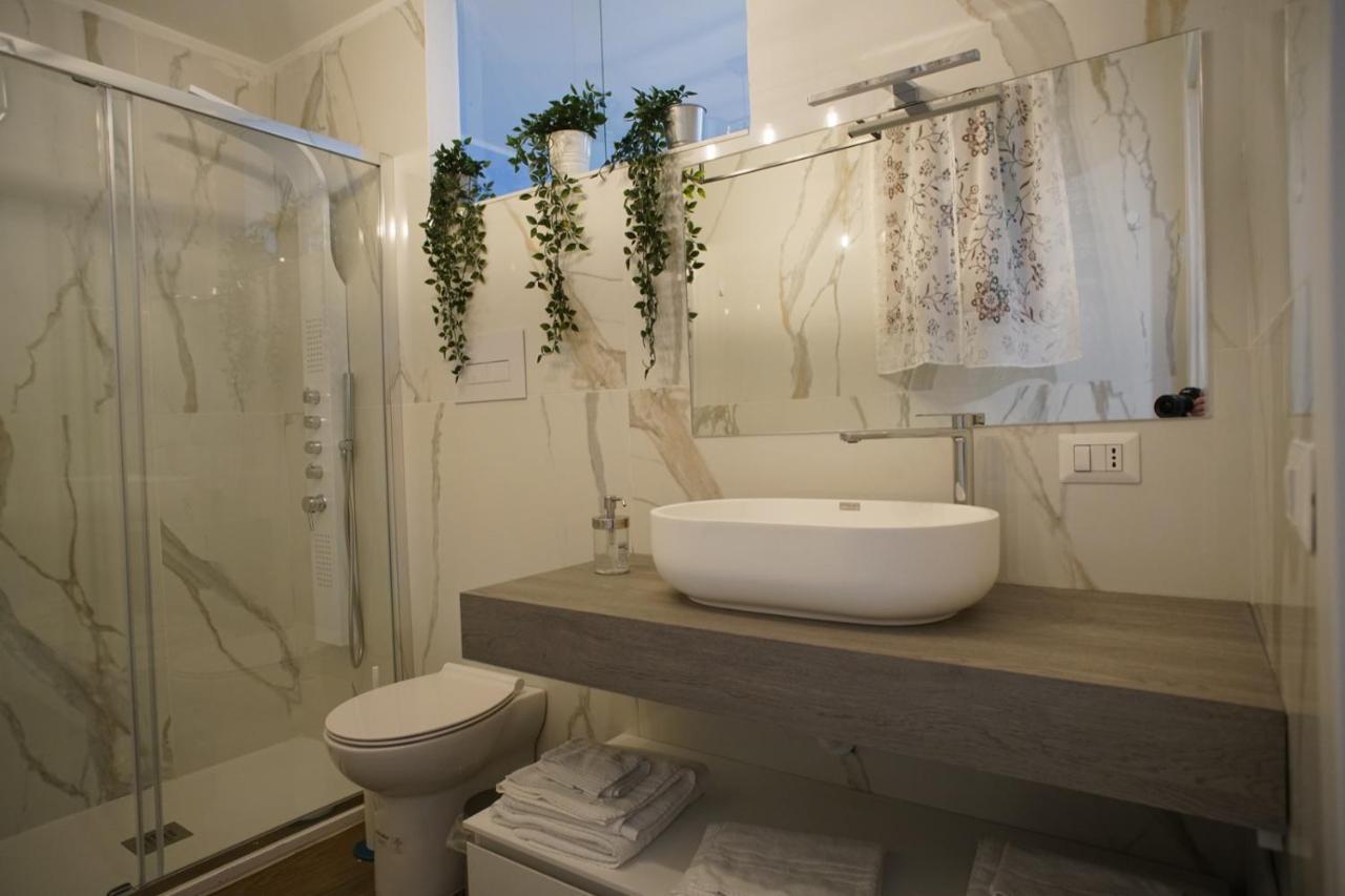 Giata Home Neapol Exteriér fotografie
