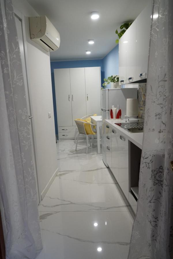 Giata Home Neapol Exteriér fotografie